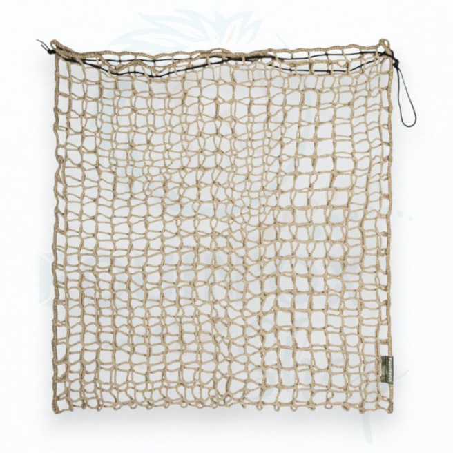 Filet à foin extra-résistant sans nœud HayQuine® - du XS au XL, avec ou sans rabat