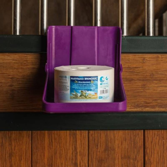 Pierre à sel MultiVitamin BRONCHIAL