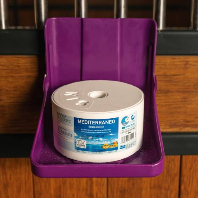 Pierre à sel Mediteraneo