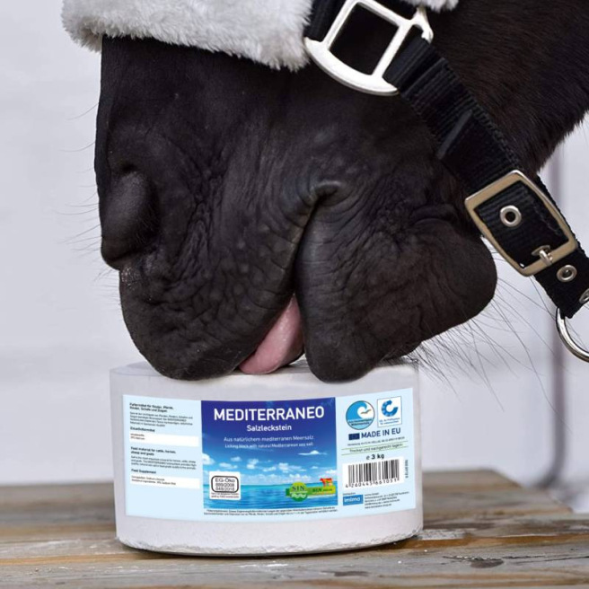 Pierre à sel Mediteraneo