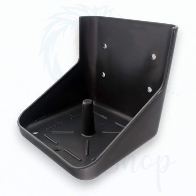 Support Imima pour pierre à sel