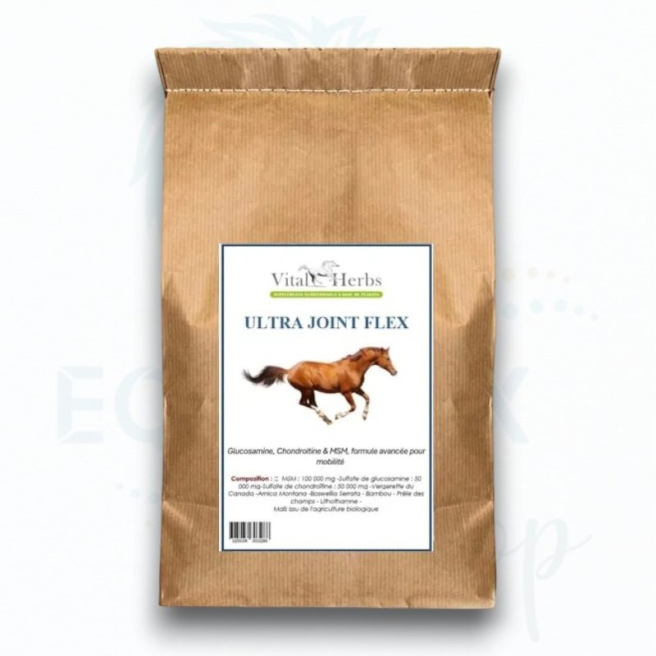 Ultra Joint Flex par Vital'Herbs Ultra Joint Flex par Vital'Herbs