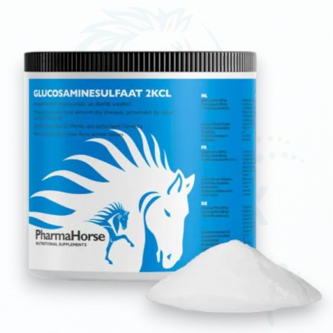 Glucosamine par PharmaHorse Glucosamine par PharmaHorse