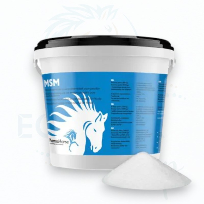 MSM par PharmaHorse MSM par PharmaHorse
