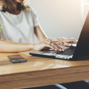 Connexion à un compte existant Connexion à un compte existant