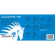 Glucosamine & MSM par PharmaHorse