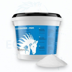 Glucosamine & MSM par PharmaHorse