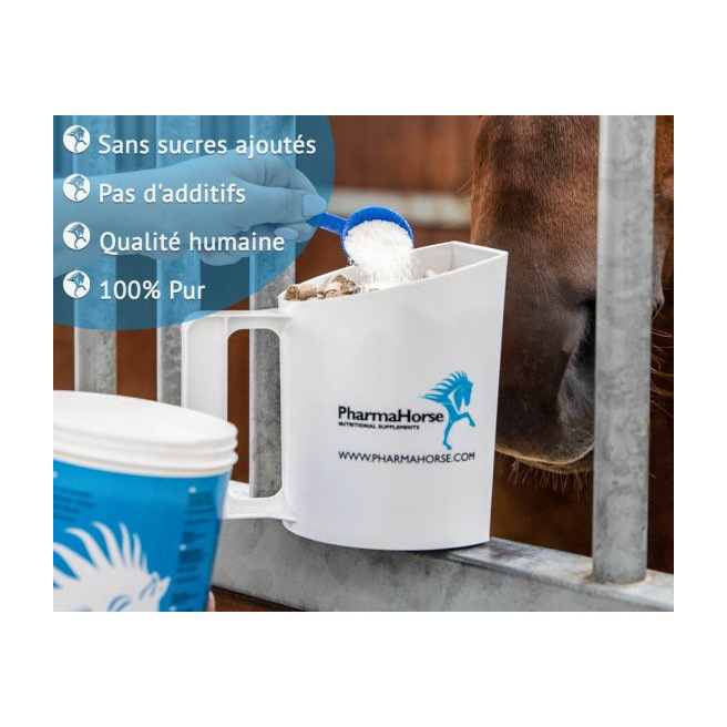 Glucopro par PharmaHorse Glucopro par PharmaHorse