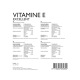 Vitamine E Excellent par PharmaHorse Vitamine E Excellent par PharmaHorse