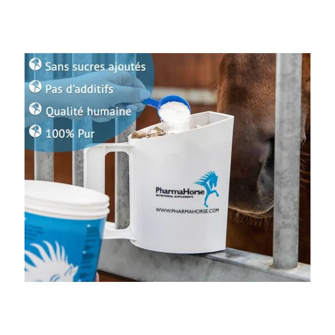 Vitamine E Excellent par PharmaHorse Vitamine E Excellent par PharmaHorse