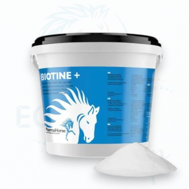 Biotin+ par PharmaHorse Biotin+ par PharmaHorse