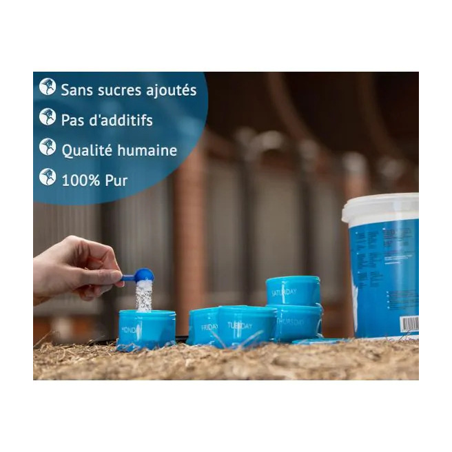 Biotin+ par PharmaHorse Biotin+ par PharmaHorse