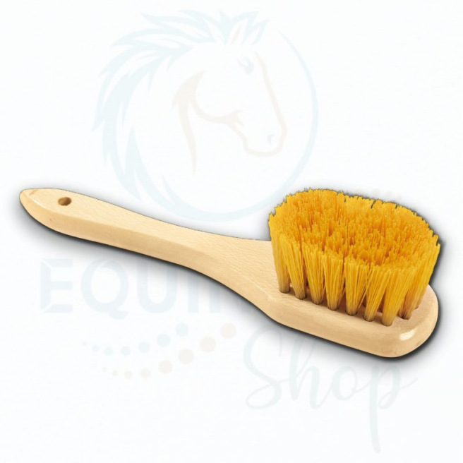 Brosse-lavage à sabots