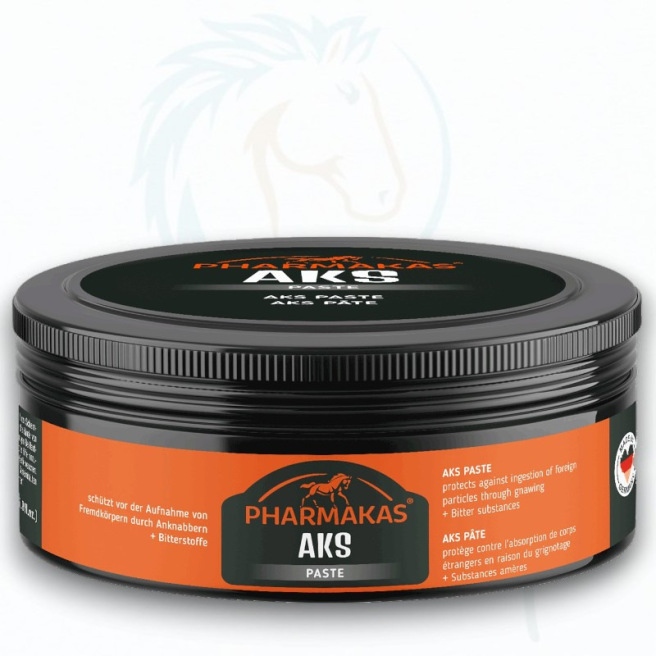 Pharmakas® Pâte AKS, 200 ml