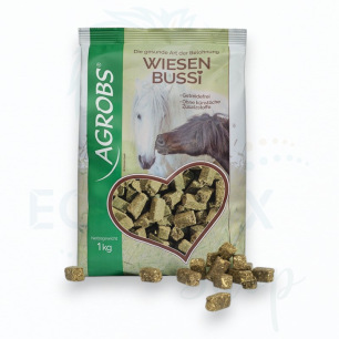 Friandises saines PRÉ ALPIN® - 1Kg