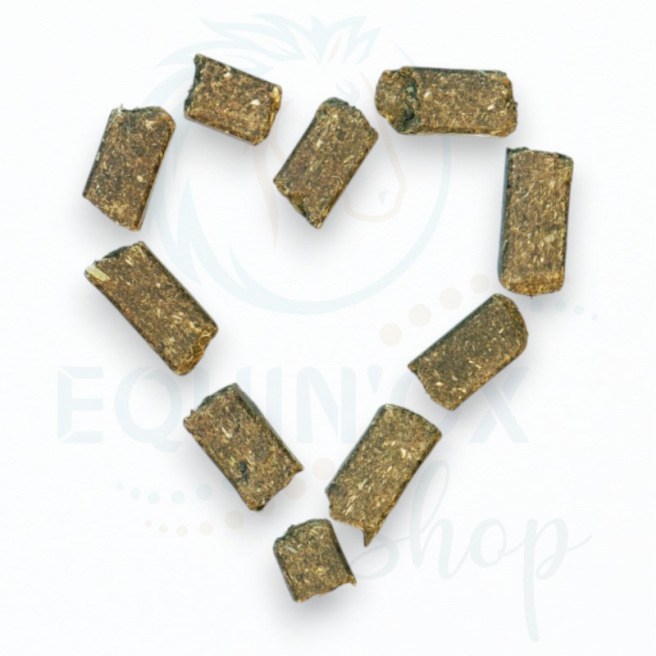 Friandises saines PRÉ ALPIN® - 1Kg