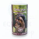 Zinc pur par Agrobs