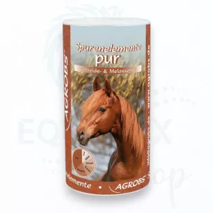 Oligo éléments Agrobs