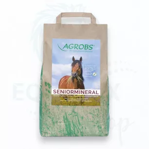 CMV Seniormineral Agrobs