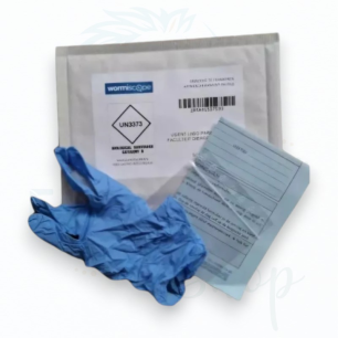 Kit Coproscopie Vital'Herbs