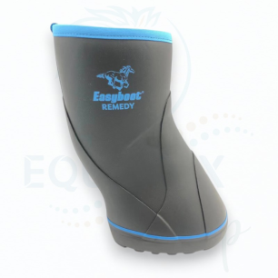 Easyboot Remedy. Botte de trempage et de soin pour chevaux.