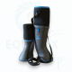 Easyboot Remedy. Botte de trempage et de soin pour chevaux.