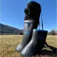 Easyboot Remedy. Botte de trempage et de soin pour chevaux.