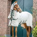 Couverture anti-dermite Horseware® Rambo® Hoody - disponible en XL!