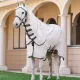 Couverture anti-dermite Horseware® Rambo® Hoody XL