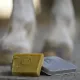 Cire de réparation pour sabots