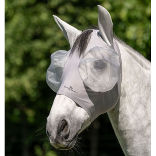 Masque anti-mouches Horseware® Defense