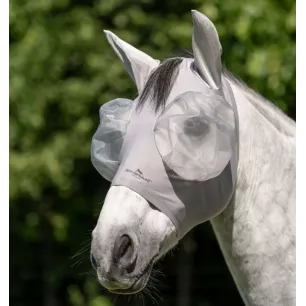 Masque anti-mouches Horseware® Defense