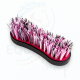 Brosse à Sabots EZI-GROOM Grip Shires