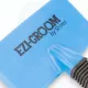 Brosse pour nettoyer les velcros
