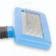 Brosse pour nettoyer les velcros