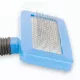 Brosse pour nettoyer les velcros