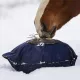 Fluffy Feeder - distributeur de foin slowfeeder