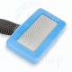 Brosse pour nettoyer les velcros