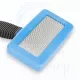 Brosse pour nettoyer les velcros