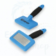Brosse pour nettoyer les velcros
