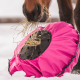 Fluffy Feeder - distributeur de foin slowfeeder
