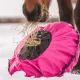 Fluffy Feeder - distributeur de foin slowfeeder