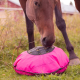 Fluffy Feeder - distributeur de foin slowfeeder