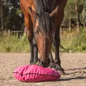 Fluffy Feeder - distributeur de foin slowfeeder