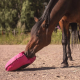 Fluffy Feeder - distributeur de foin slowfeeder