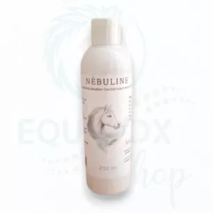 Nébuline - Solution à nébuliser pour chevaux