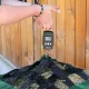 Fluffy Feeder - distributeur de foin slowfeeder