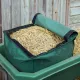 Fluffy Feeder - distributeur de foin slowfeeder