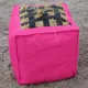 Fluffy Feeder - distributeur de foin slowfeeder