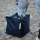 Fluffy Feeder - distributeur de foin slowfeeder